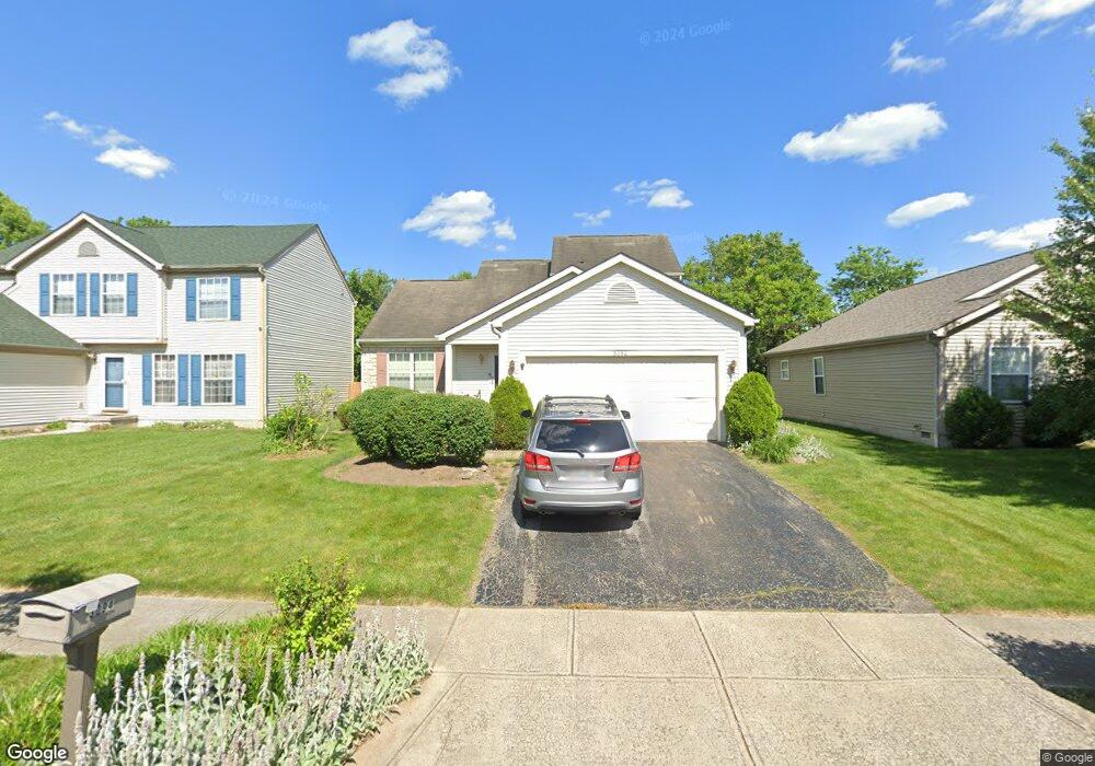 3094 Legion Ln, Columbus, OH 43232 - photo 1