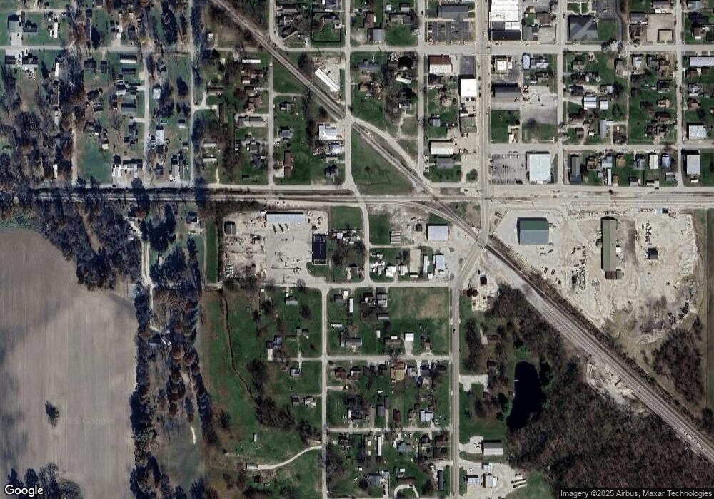 340 2nd St SW, Linton, IN 47441 - photo 1