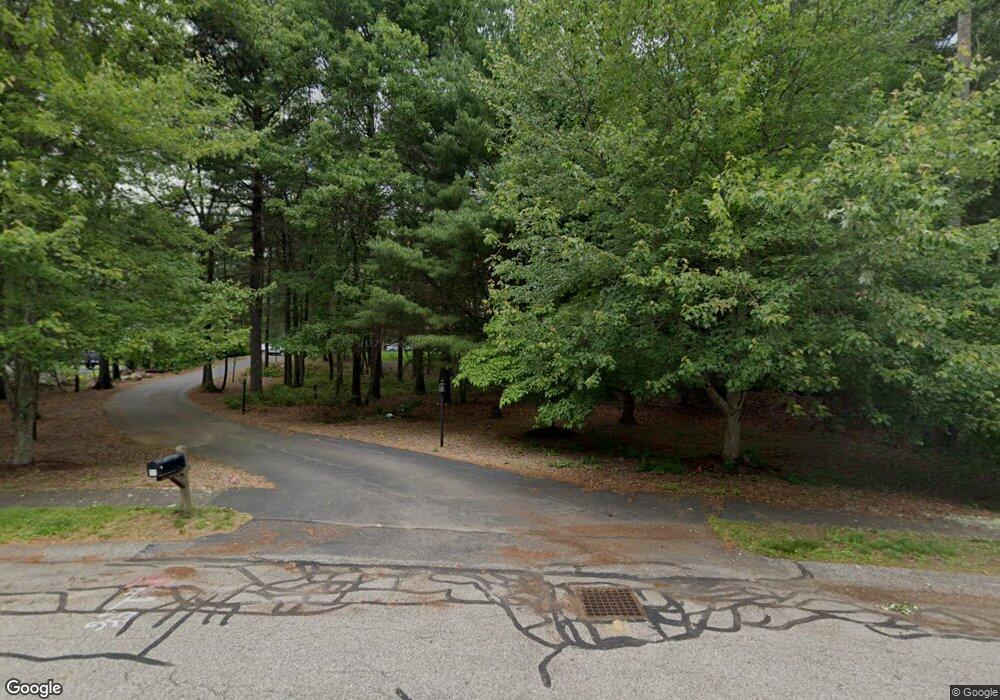 11 Vineyard Place, North Easton, MA 02356 - photo 1