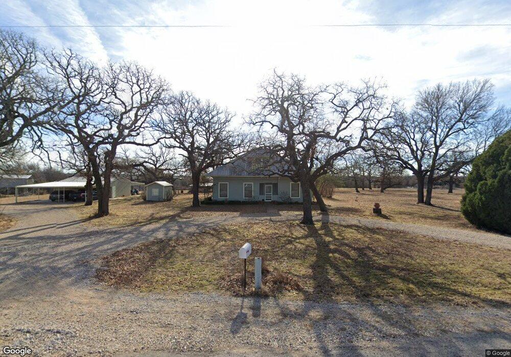 301 Maddux Rd, Weatherford, TX 76088 - photo 1