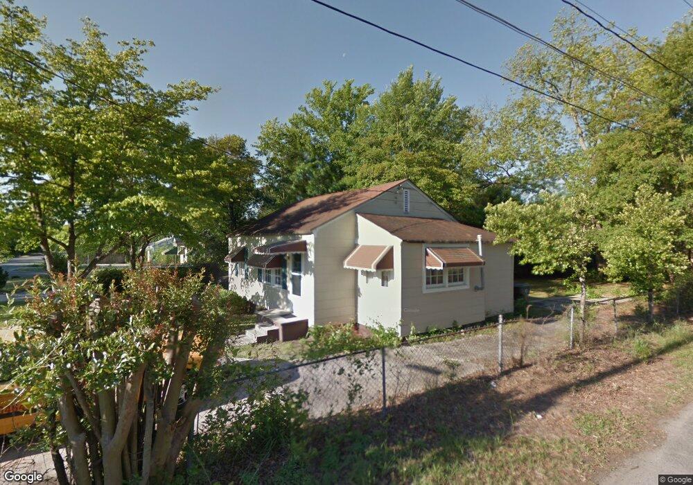 4375 Tech Dr, Macon, GA 31206 - photo 1