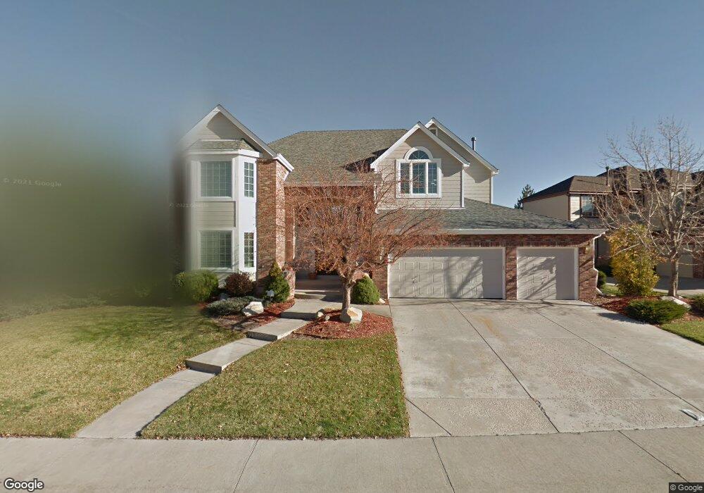 8326 Green Island Cir, Lone Tree, CO 80124 - photo 1