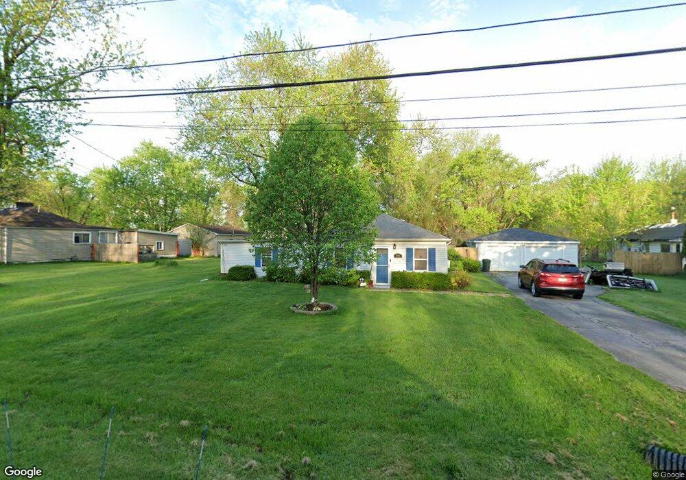 3732 Keck Place, Gary, IN 46408 - photo 1