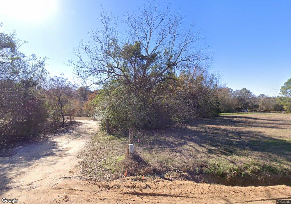 1560 Wb Parks Rd, Omega, GA 31775 - photo 1