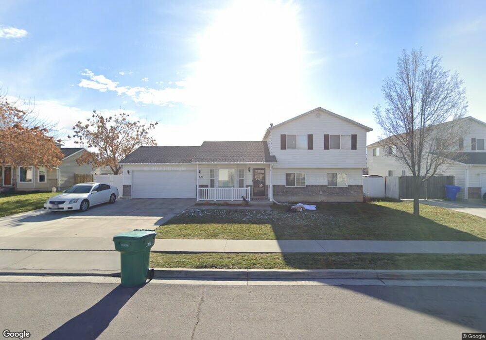1625 W 400 S, Lehi, UT 84043 - photo 1