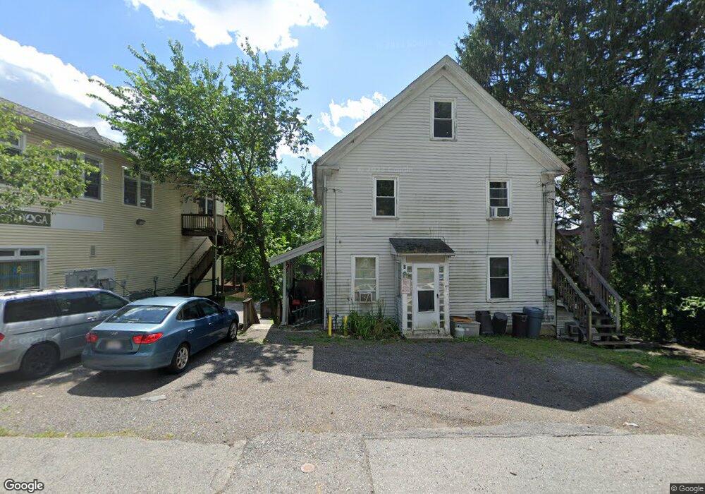 2 Central St unit 4, Acton, MA 01720 - photo 1