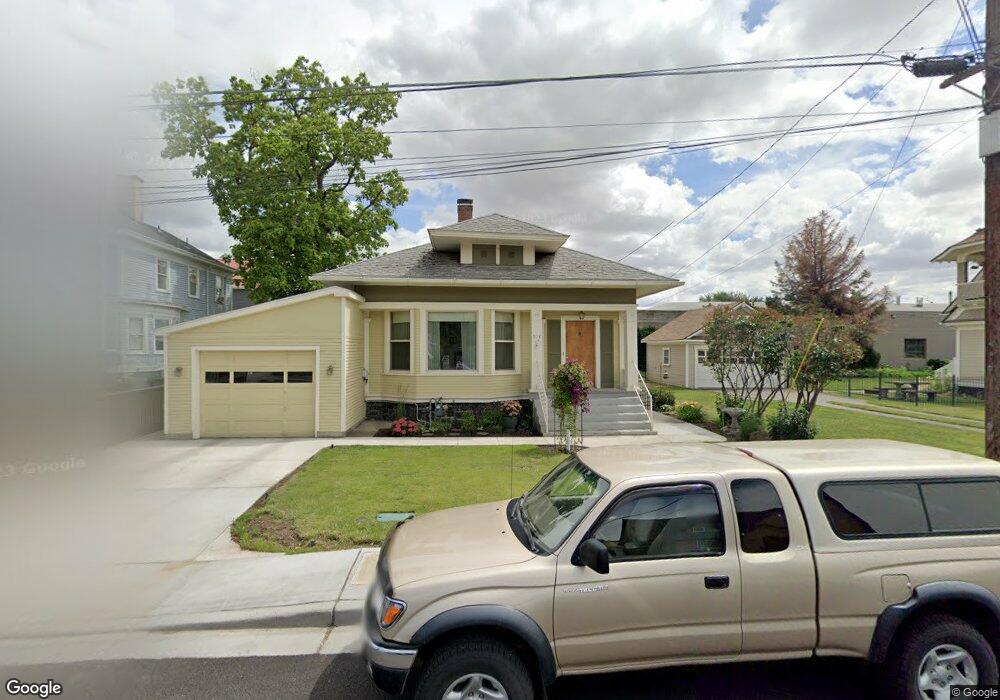 514 SE Byers Ave, Pendleton, OR 97801 - photo 1