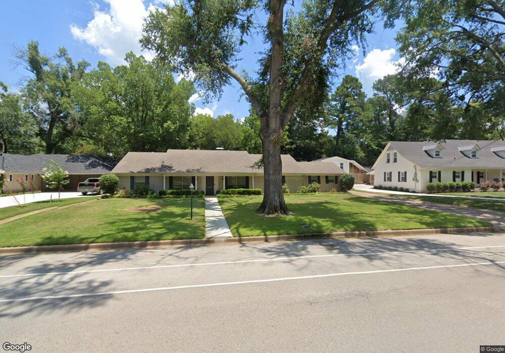 2912 Sunnybrook Dr, Tyler, TX 75701 - photo 1