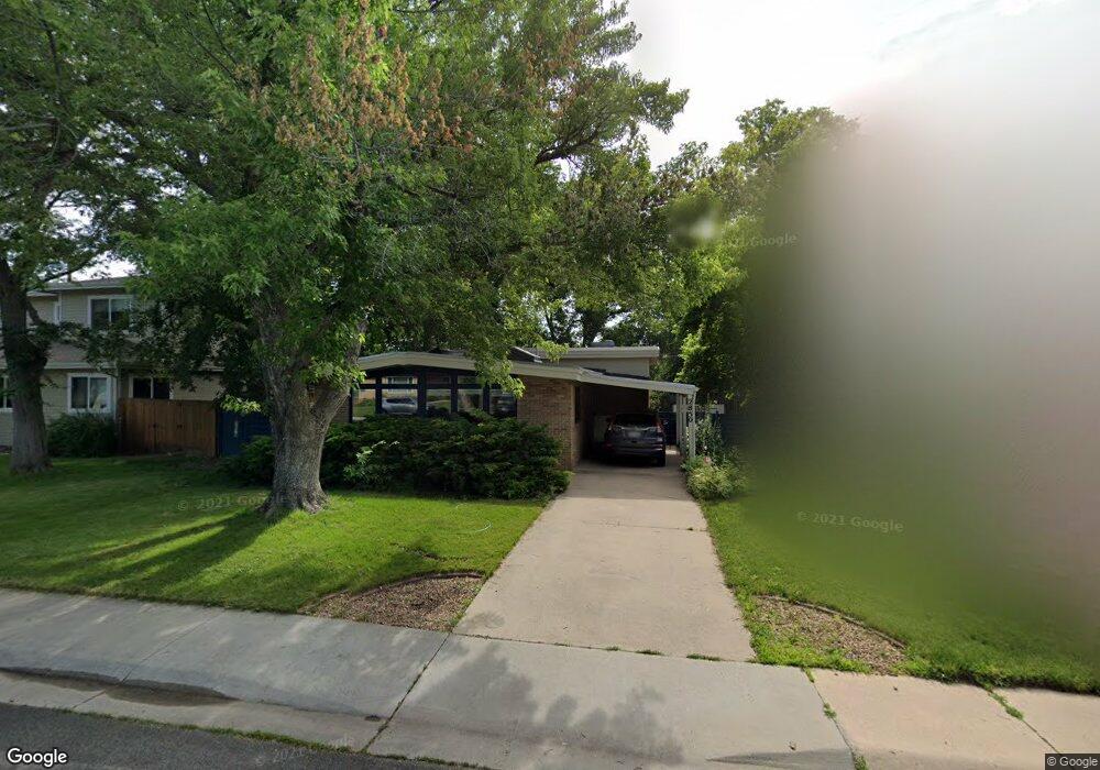 2850 18th St, Boulder, CO 80304 - photo 1