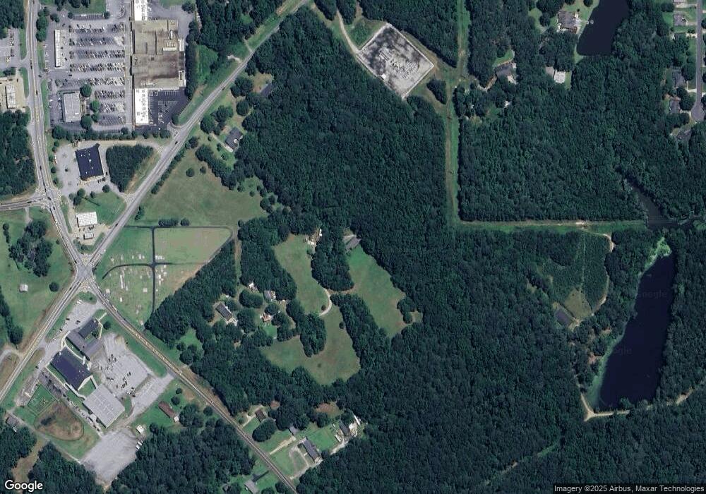 7000 Highway 212 unit 3, Covington, GA 30016 - photo 1