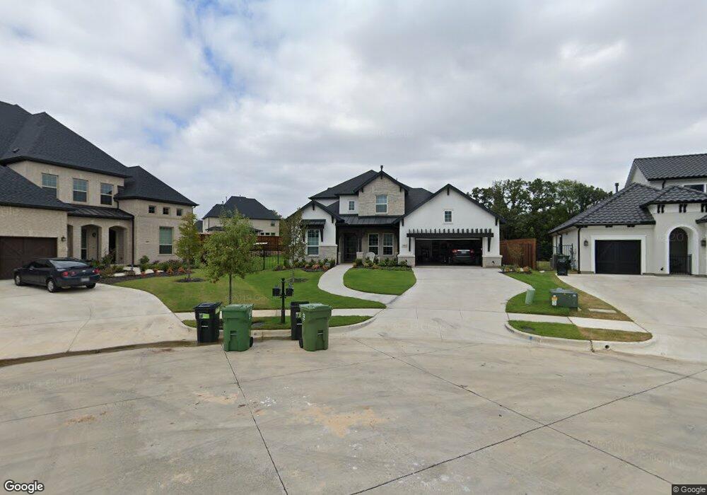 2024 Lake Vista Ct, Southlake, TX 76092 - photo 1