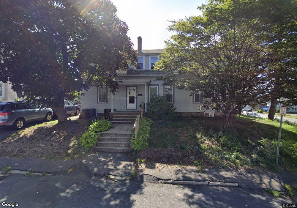 1 Madison St, Methuen, MA 01844 - photo 1