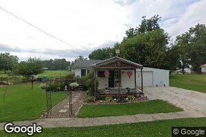 555 Lester St, Milton, IL 62352