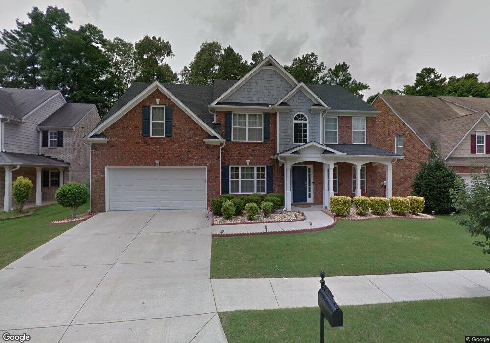 2040 Cooper Lakes Dr, Grayson, GA 30017 - photo 1