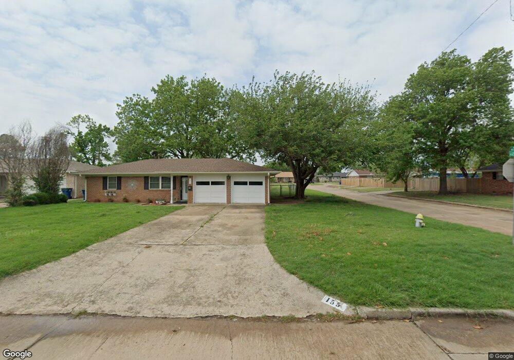 107 Aka 155 W 29th, Duncan, OK 73533 - photo 1