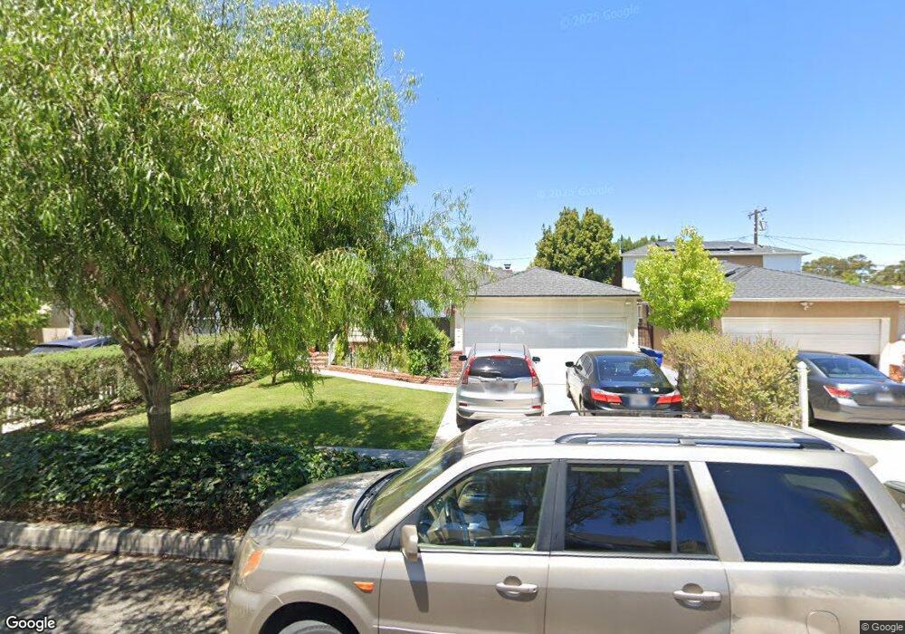 2833 Deerford St, Lakewood, CA 90712 - photo 1