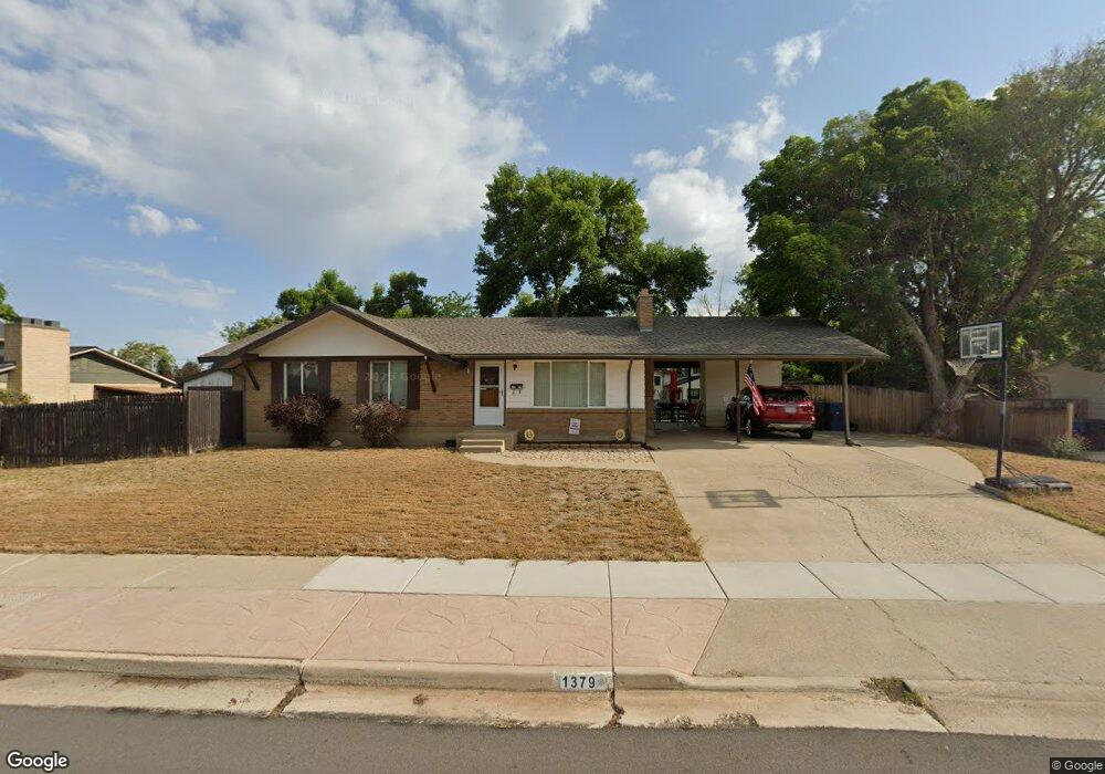 1379 Capella Way, Sandy, UT 84093 - photo 1