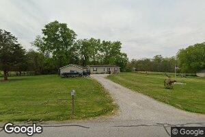 1560 Durkees Ferry Rd, West Terre Haute, IN 47885