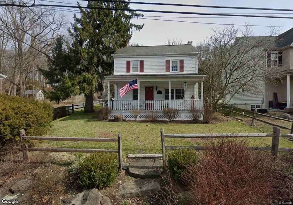 313 Main St, Spring Mount, PA 19478 - photo 1