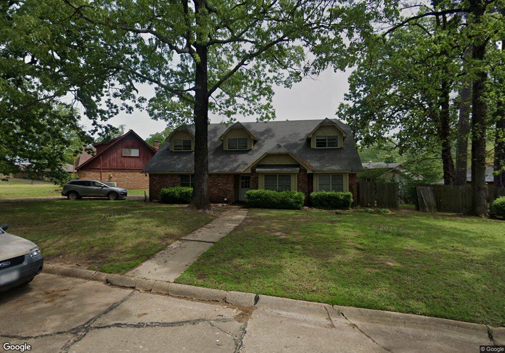 0 Woodcliff Dr, Texarkana, TX 75501 - photo 1
