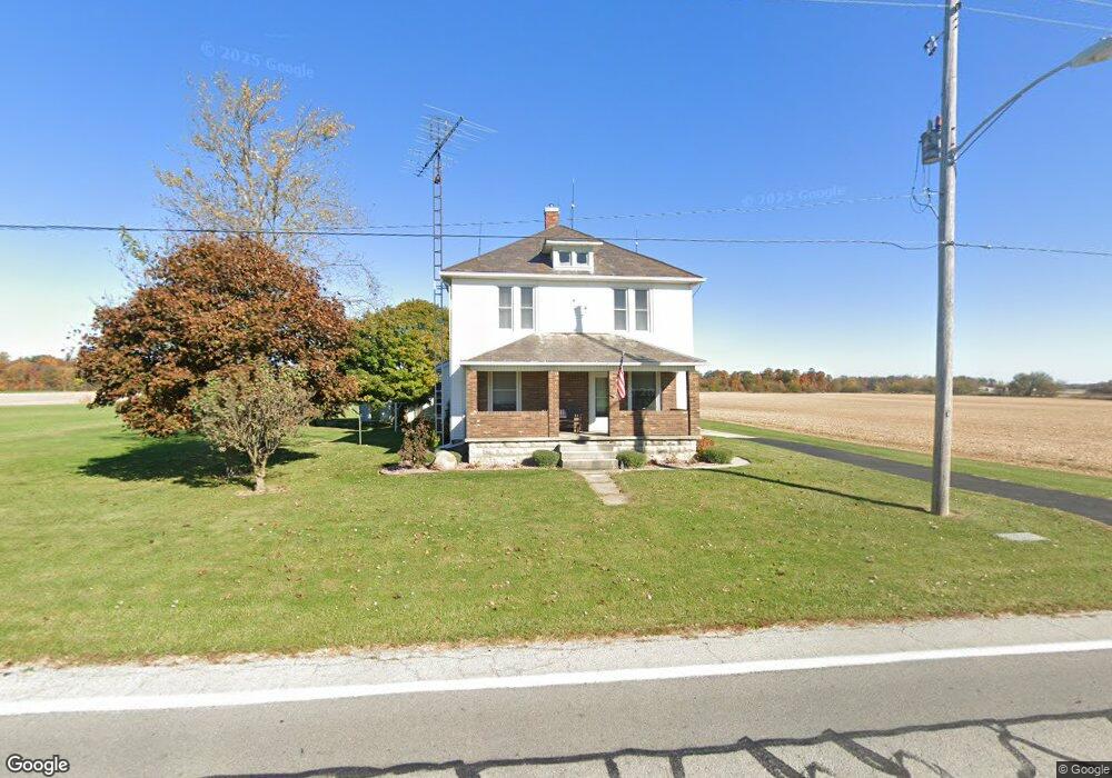 228 W Spring St, New Knoxville, OH 45871 - photo 1