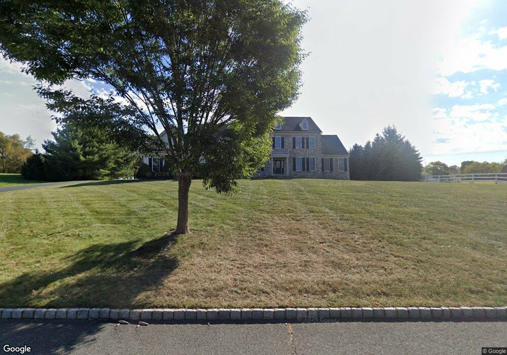 20 Claridge Ln, Flemington, NJ 08822 - photo 1