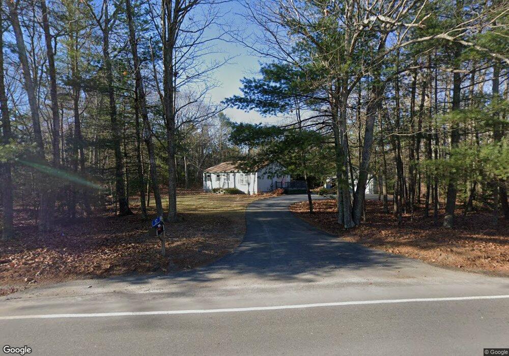 57 Depot Rd, Gray, ME 04039 - photo 1