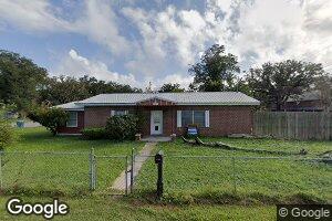 300 London St, Brunswick, GA 31520