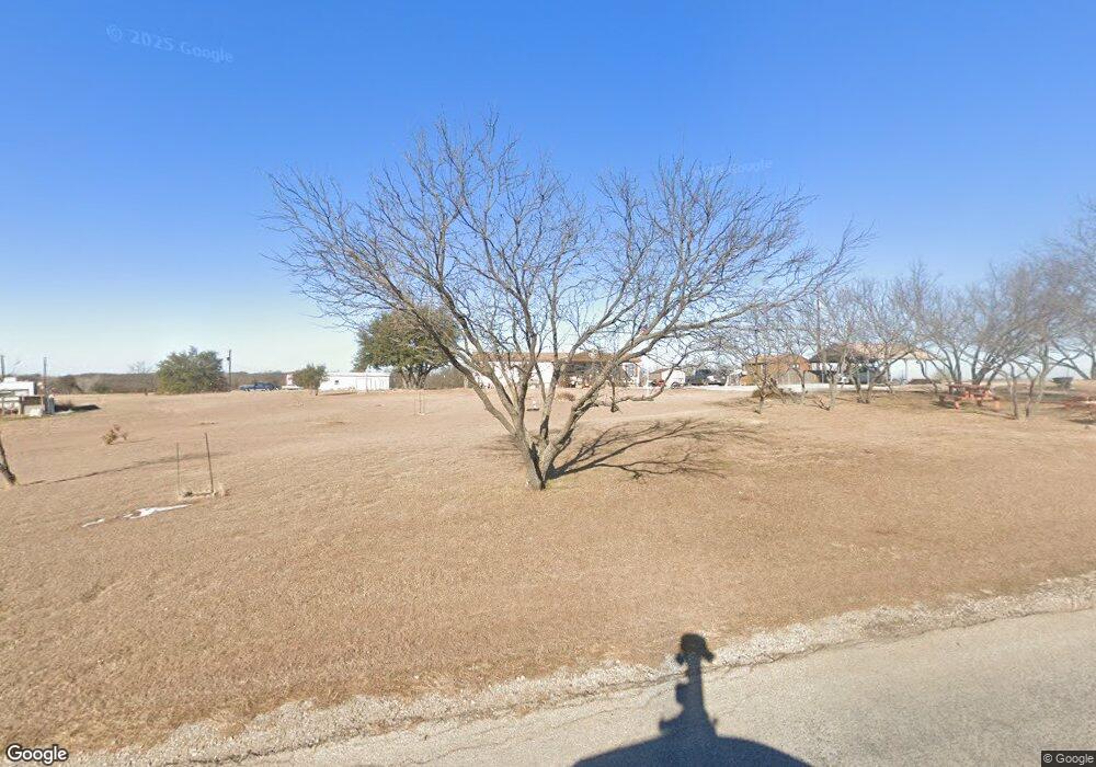 339 Big Salty Dr, Springtown, TX 76082 - photo 1