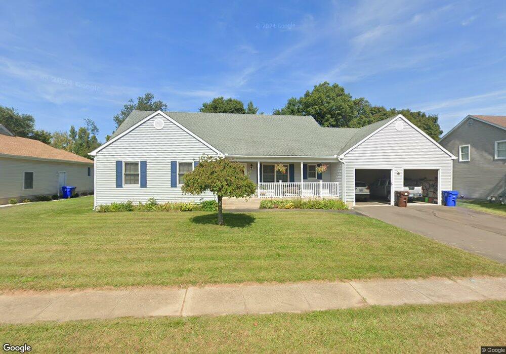 22 Aresco Dr, Middletown, CT 06457 - photo 1