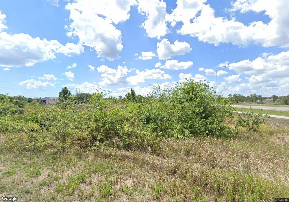 746 Naples Ave W, Lehigh Acres, FL 33913 - photo 1