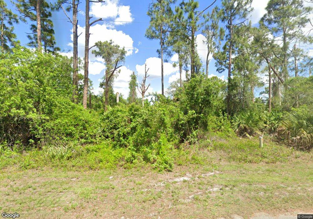 1253 Naples Ave W, Lehigh Acres, FL 33913 - photo 1