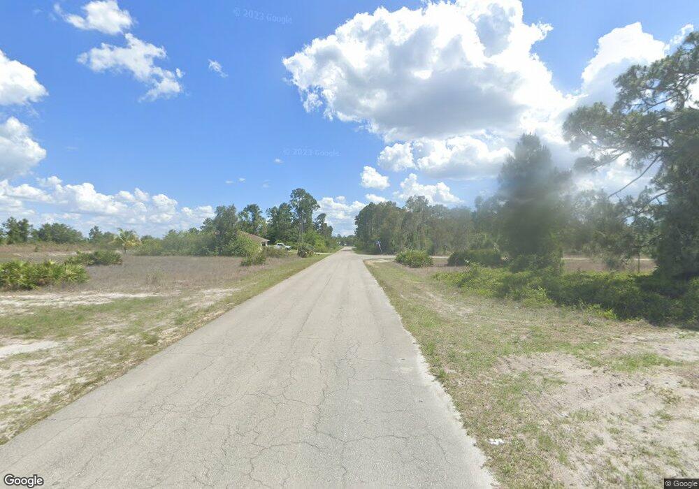 655 Naples Ave W, Lehigh Acres, FL 33913 - photo 1