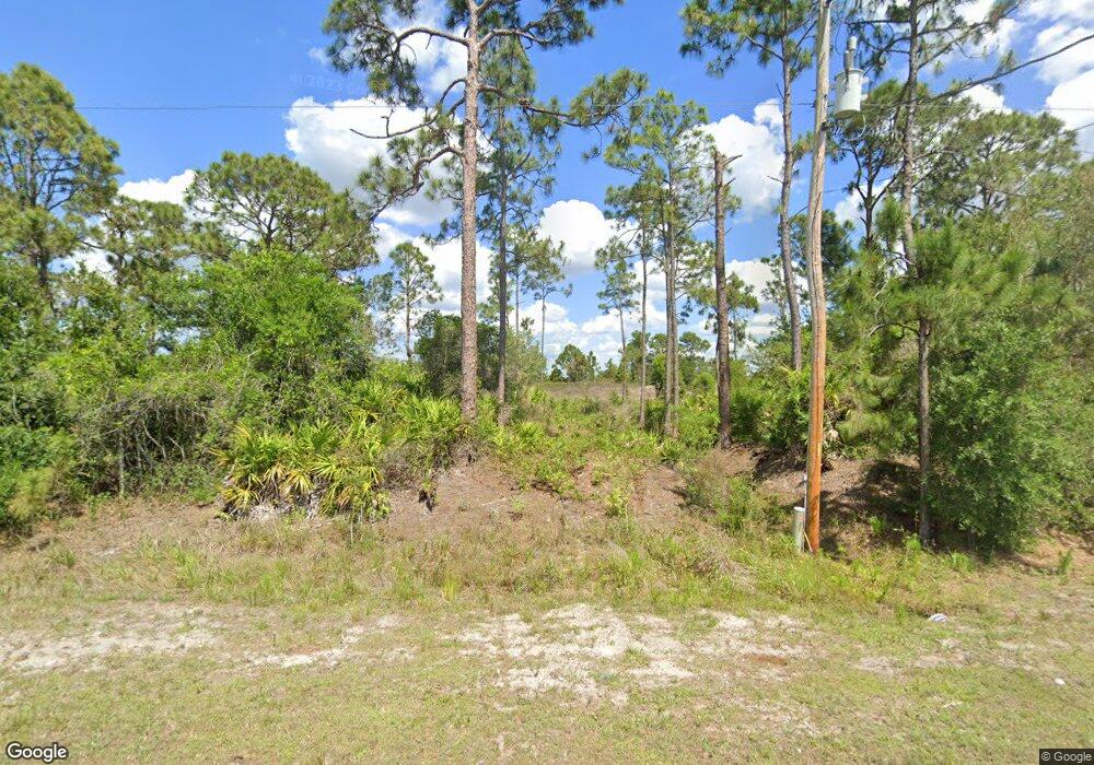 1261 Naples Ave W, Lehigh Acres, FL 33913 - photo 1