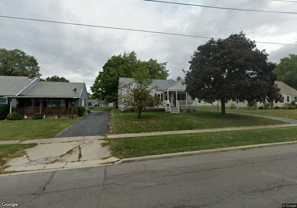 200 W Melrose Ave, Findlay, OH 45840 - photo 1