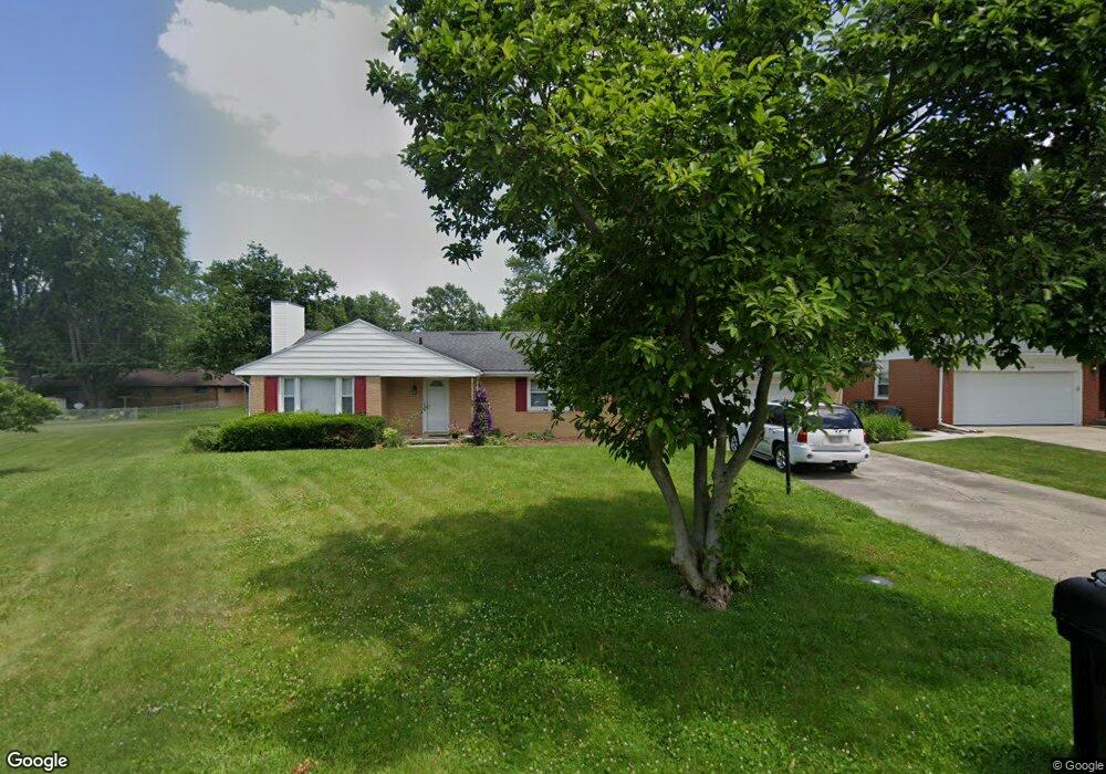 3800 N Locust St, Muncie, IN 47304 - photo 1