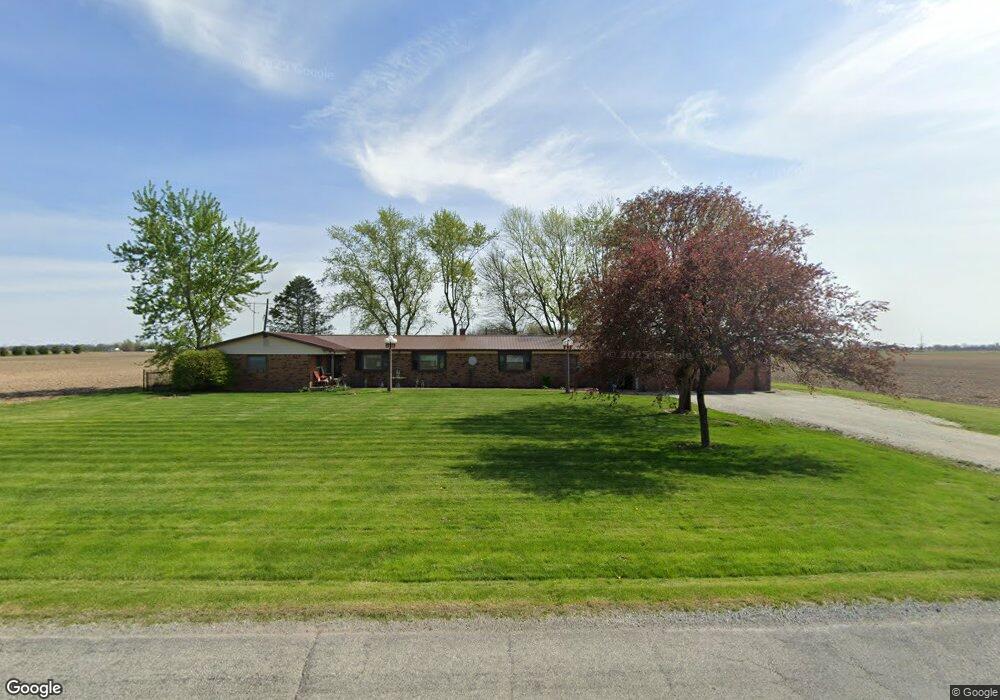 4915 E 296th St, Atlanta, IN 46031 - photo 1