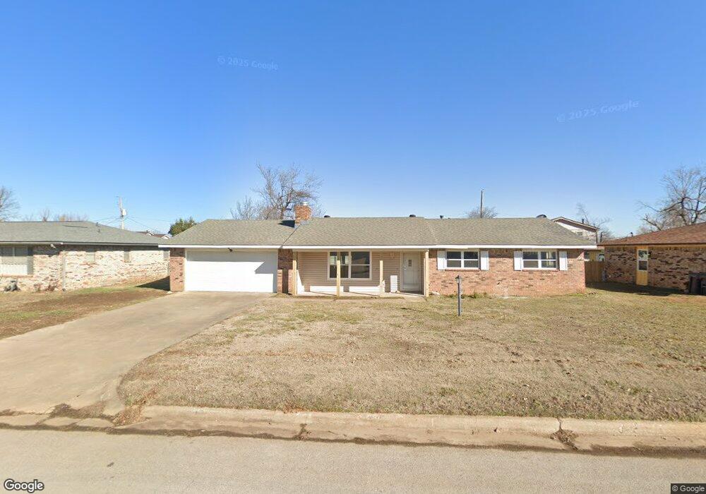 1203 W Banz Rd, Rogers, AR 72758 - photo 1