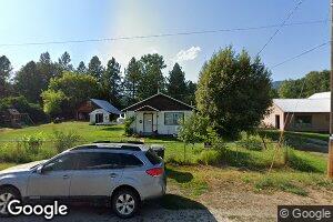 9 Main St, Saint Regis, MT 59866