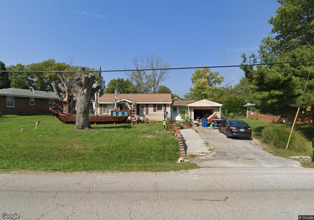 604 Bethel Mine Rd, Caseyville, IL 62232 - photo 1