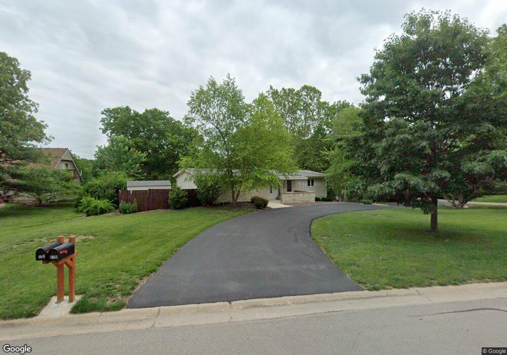 6700 SW Aylesbury Rd, Topeka, KS 66610 - photo 1