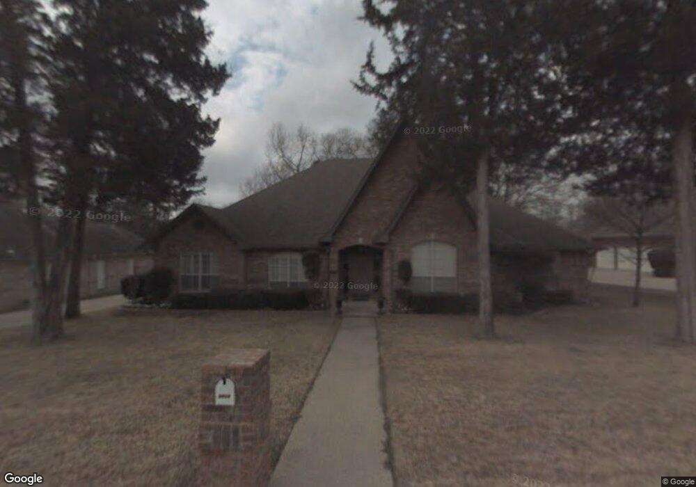 4819 Hallye Ln, Tyler, TX 75703 - photo 1