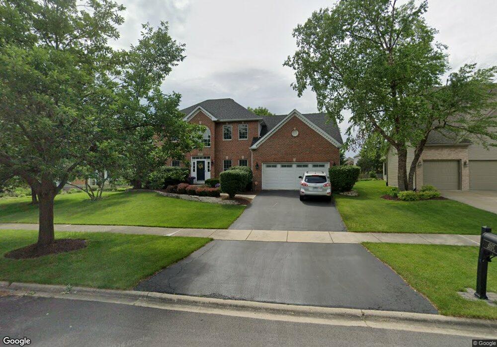 4507 Duncan Ct, Naperville, IL 60564 - photo 1