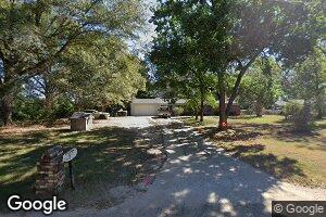8905 Rosewood Ln, Shreveport, LA 71118