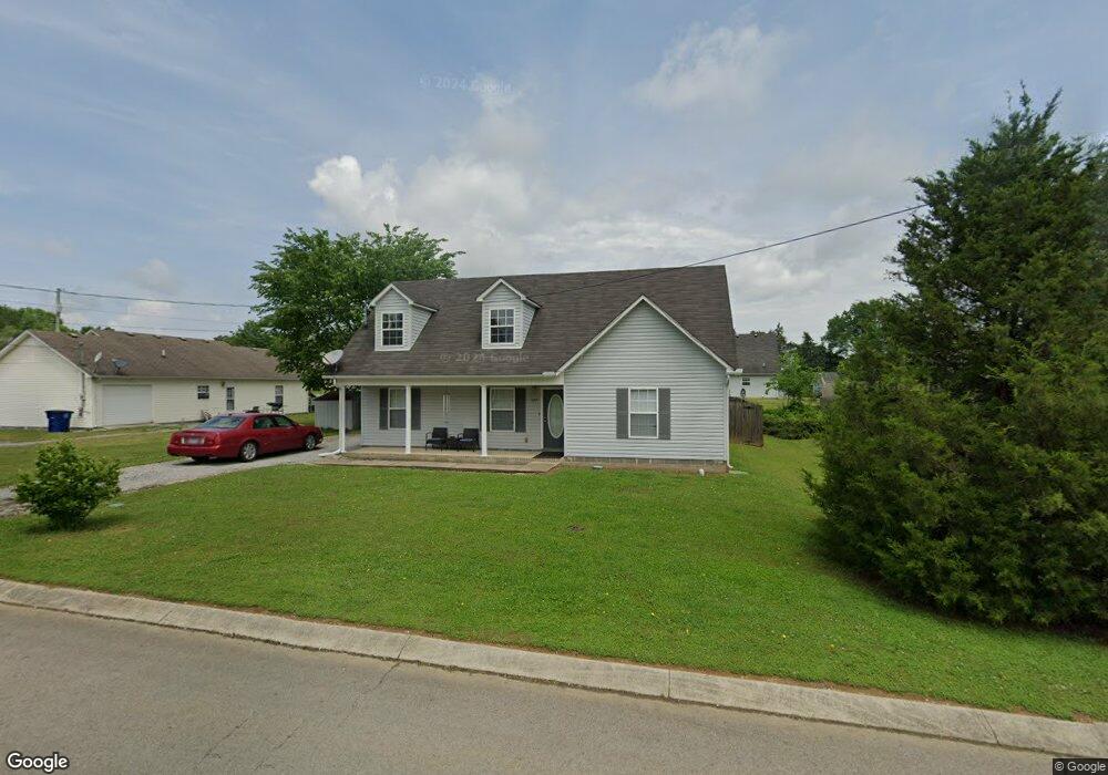 107 Stonefield Cir, Shelbyville, TN 37160 - photo 1