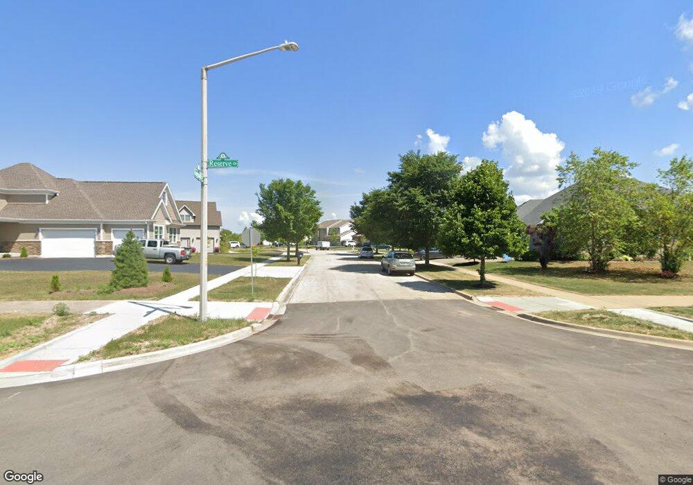 Lot 135 Kingsmill Dr, Algonquin, IL 60102 - photo 1