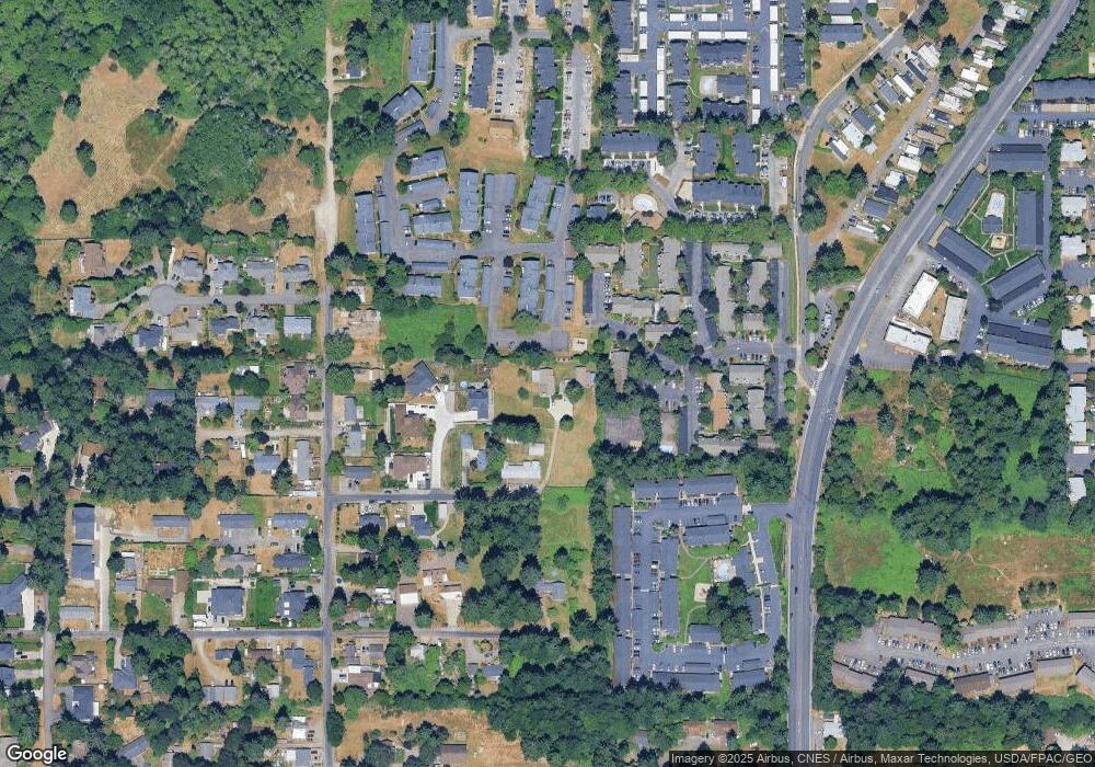 5507 61st St W, University Place, WA 98467 - photo 1