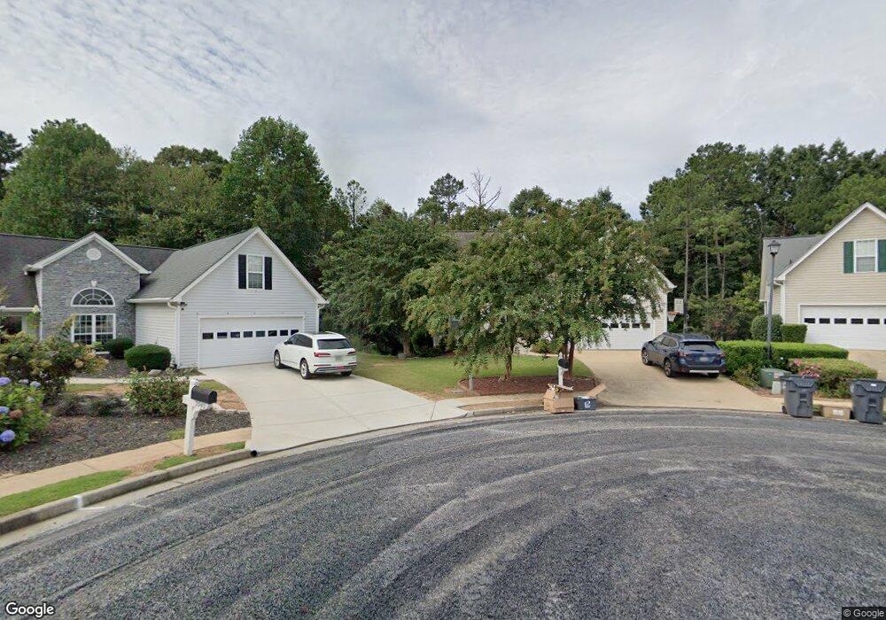 5950 Lenox Park Place unit 6, Buford, GA 30518 - photo 1