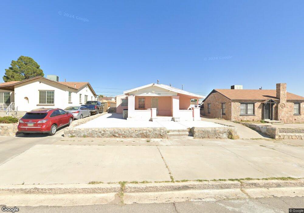 3517 Mountain Ave, El Paso, TX 79930 - photo 1