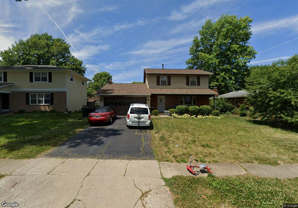 5159 Northcliff Loop E, Columbus, OH 43229 - photo 1